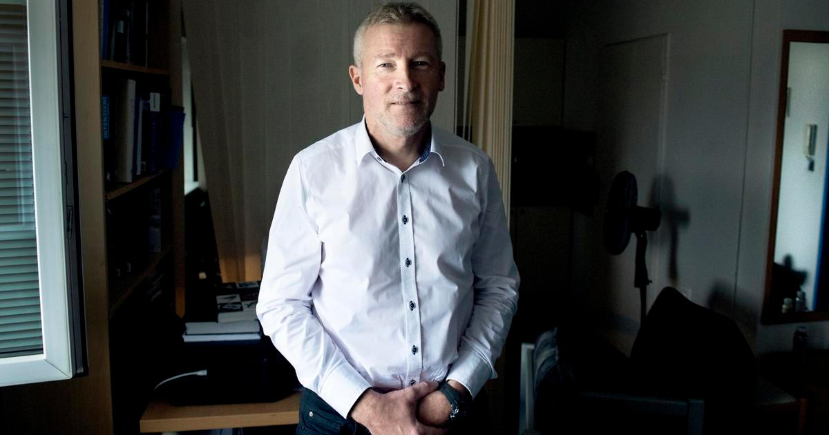 Za námi už je jen útes do moře. Čeští kněží brzy vymřou, varuje Marek Vácha